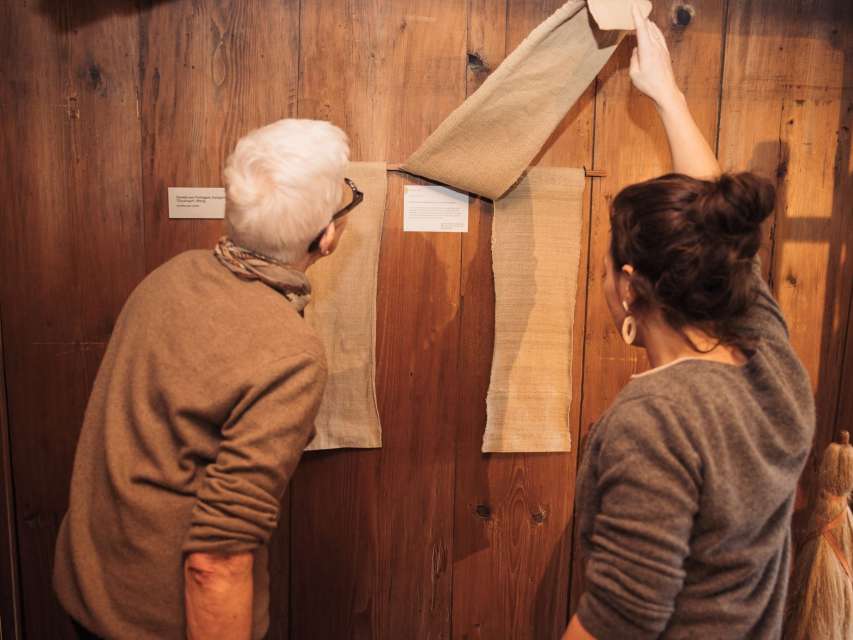 Brätzeliroute, Langnau