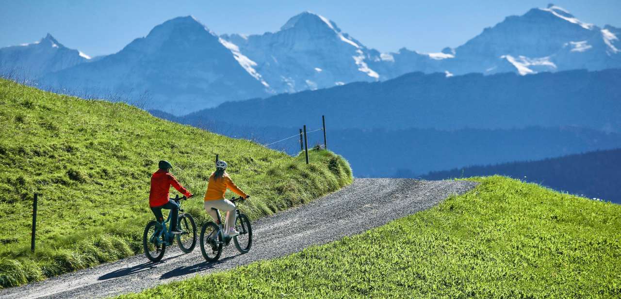 Alle Angebote im Emmental