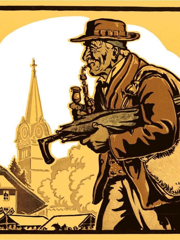 Langnauer Jahrmärkte