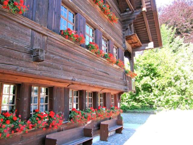 Langnau Haus & Hof