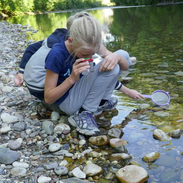 Schulreiseland Emmental