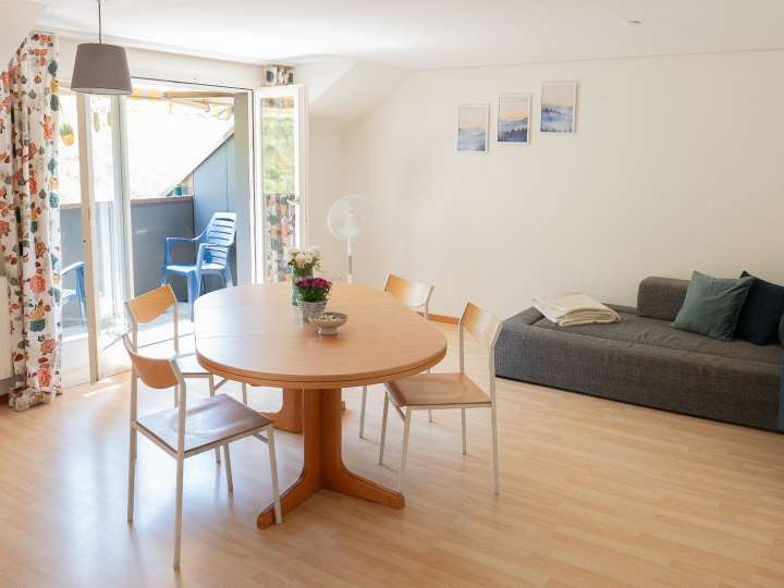 BnB Ilfis, Langnau i. E. 