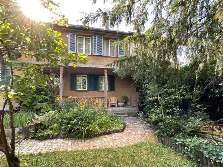 BnB EGGE, Langnau i. E.